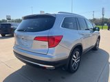 Used 2017 Honda Pilot Touring image 4