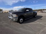 Used 2015 RAM 3500 Laramie image 4