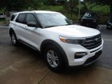 Used 2020 Ford Explorer XLT w/ Equipment Group 202A image 2