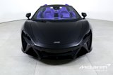Used 2025 McLaren Artura Spider image 5