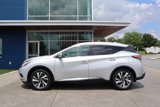 Used 2017 Nissan Murano Platinum w/ Platinum Technology Package image 6