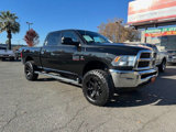 Used 2018 RAM 2500 Tradesman w/ Chrome Appearance Group image 2