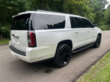 Used 2020 GMC Yukon XL SLT w/ Graphite Performance Edition image 6