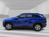 Used 2023 Hyundai Tucson SEL image 3
