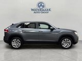 Used 2020 Volkswagen Atlas Cross Sport SE w/ Towing Package image 6