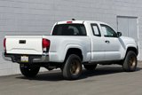 Used 2023 Toyota Tacoma SR image 3