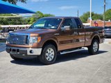 Used 2011 Ford F150 XLT w/ XLT Chrome Pkg image 3