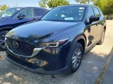 Used 2023 MAZDA CX-5 AWD 2.5 S w/ Preferred Package image 5