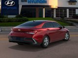 New 2025 Hyundai Elantra SE image 4