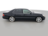 Used 2002 Lexus LS 430 image 4