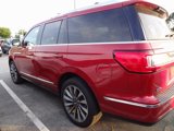 Used 2020 Lincoln Navigator Reserve w/ Luxury Package image 4