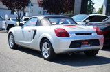 Used 2002 Toyota MR2 image 3