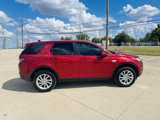 Used 2016 Land Rover Discovery Sport HSE image 5