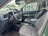 New 2025 Ford Maverick XL image 4