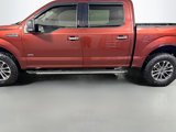 Used 2015 Ford F150 XLT w/ Equipment Group 302A Luxury image 4