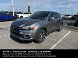 Used 2018 Mitsubishi Outlander Sport ES image 3