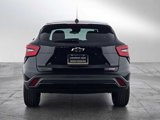 New 2025 Chevrolet Trax RS image 4
