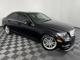Used 2013 Mercedes-Benz C 300 Sport image 2