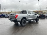 Used 2018 Nissan Titan S image 6