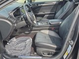 Certified 2017 Ford Fusion Titanium image 5
