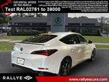 Certified 2025 Acura Integra A-Spec image 3