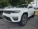 Certified 2023 Jeep Grand Cherokee 4WD 4xe image 3