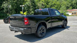 New 2025 RAM 1500 4x4 Quad Cab image 4