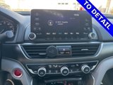 Certified 2019 Honda Accord LX image 4