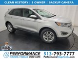 Used 2017 Ford Edge SEL image 1