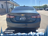 Used 2020 Chevrolet Malibu LT image 4