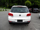 Used 2014 Volkswagen Tiguan SEL image 4
