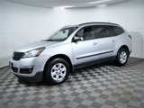 Used 2017 Chevrolet Traverse LS image 5
