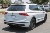 Used 2022 Volkswagen Tiguan SE R-Line image 6