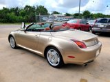Used 2003 Lexus SC 430 Convertible image 4