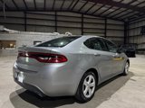 Used 2016 Dodge Dart SXT w/ Rallye Appearance Group image 4