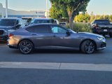 Used 2022 Acura TLX w/ A-SPEC Pkg image 5