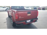 Used 2015 Chevrolet Colorado Z71 image 4