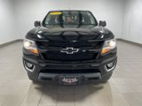 Used 2016 Chevrolet Colorado Z71 w/ Z71 Midnight Edition image 2