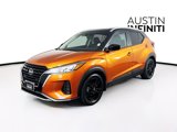 Used 2023 Nissan Kicks SV image 4
