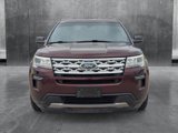 Used 2018 Ford Explorer XLT image 2