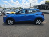 Used 2024 Nissan Kicks S image 2