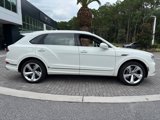 Certified 2024 Bentley Bentayga Extended Wheelbase image 5