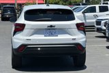 Used 2025 Chevrolet Trax RS image 6