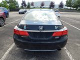 Used 2015 Honda Accord EX-L image 5