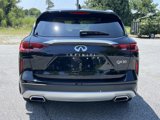 Used 2022 INFINITI QX50 Luxe image 4