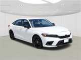 Used 2024 Honda Civic Sport image 3