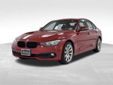 Used 2016 BMW 320i xDrive Sedan image 2