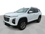 New 2025 Chevrolet Equinox LT w/ Convenience Package II image 4