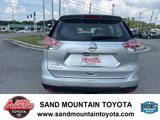 Used 2016 Nissan Rogue S image 4