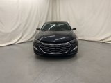 Used 2022 Chevrolet Malibu LS image 3